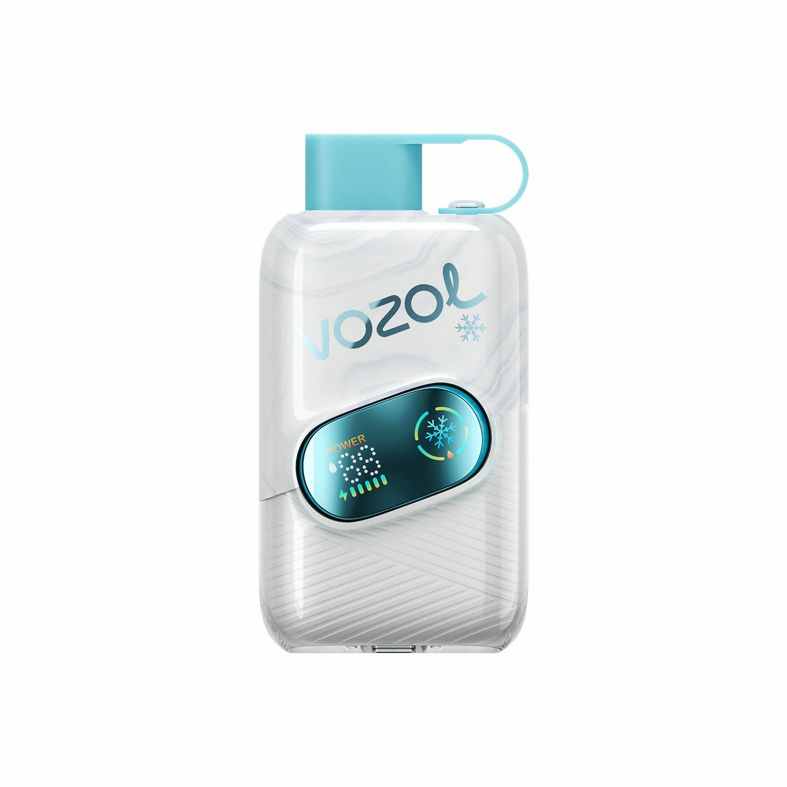 VOZOL STAR CLICK 50000 50K Bouffées Dual-Mode Vape jetable - image 17
