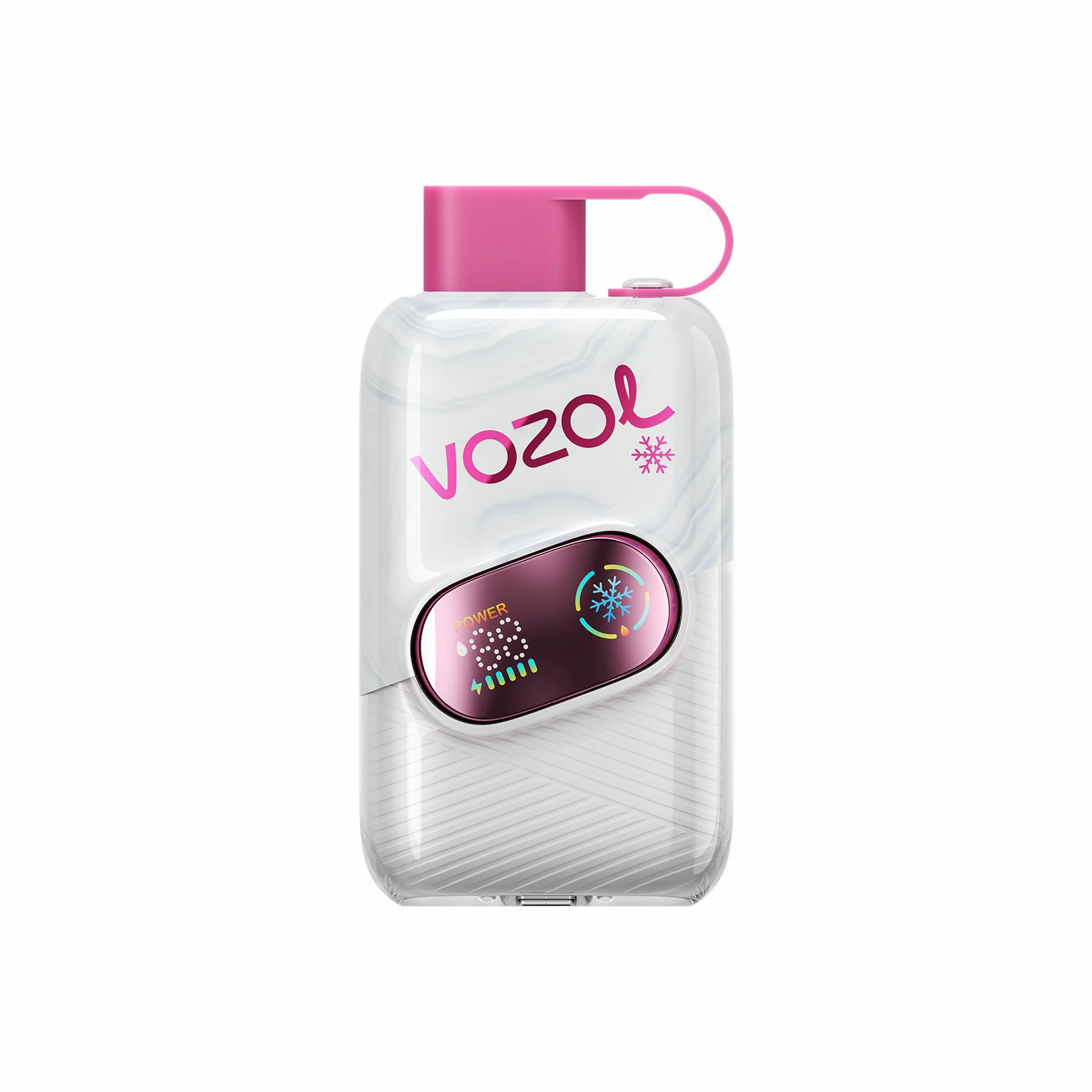 VOZOL STAR CLICK 50000 50K Bouffées Dual-Mode Vape jetable - image 5
