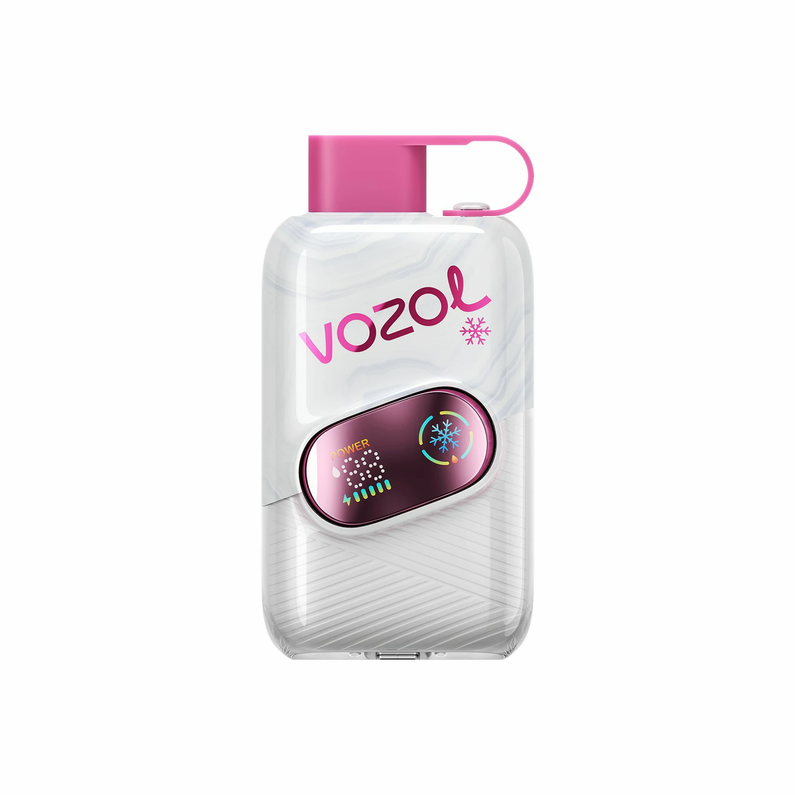 VOZOL STAR CLICK 50000 50K Bouffées Dual-Mode Vape jetable - image 12