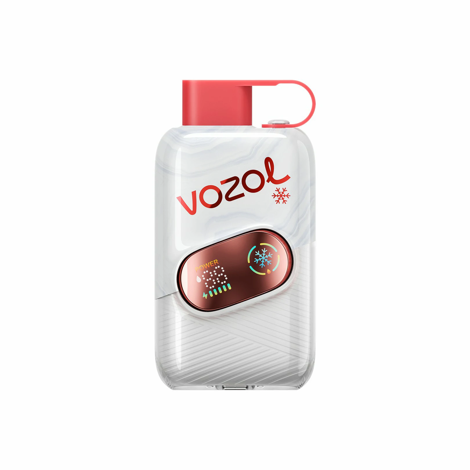 VOZOL STAR CLICK 50000 50K Bouffées Dual-Mode Vape jetable - image 4
