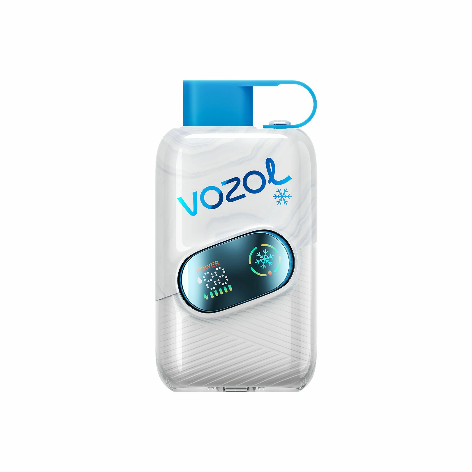 VOZOL STAR CLICK 50000 50K Bouffées Dual-Mode Vape jetable - image 29
