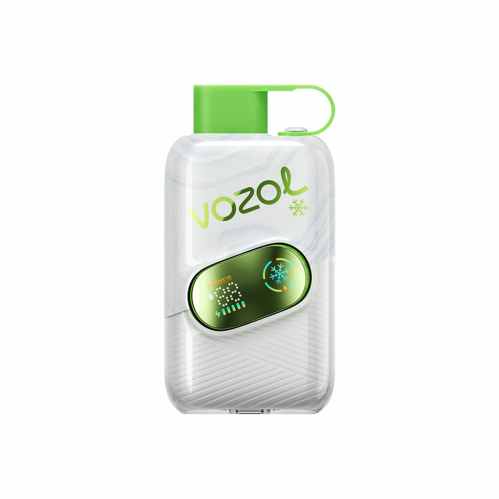 VOZOL STAR CLICK 50000 50K Bouffées Dual-Mode Vape jetable - image 26