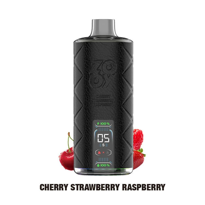 Zooy Shisha 50000 50K Bouffées Vape Jetable - image 7