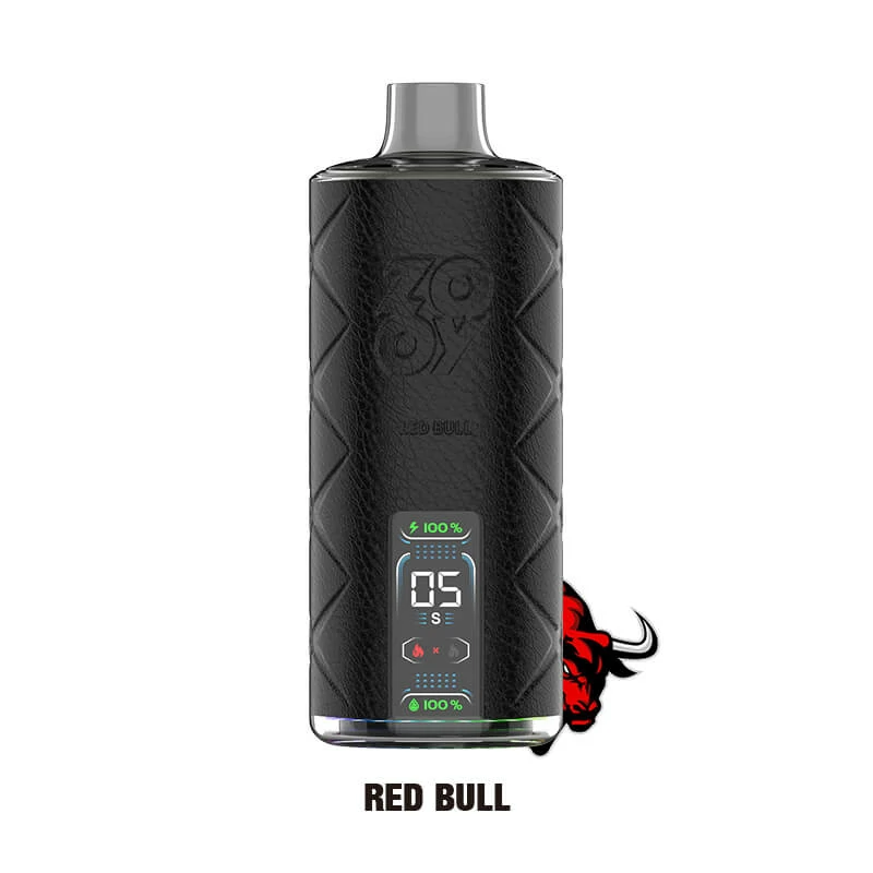 Zooy Shisha 50000 50K Bouffées Vape Jetable