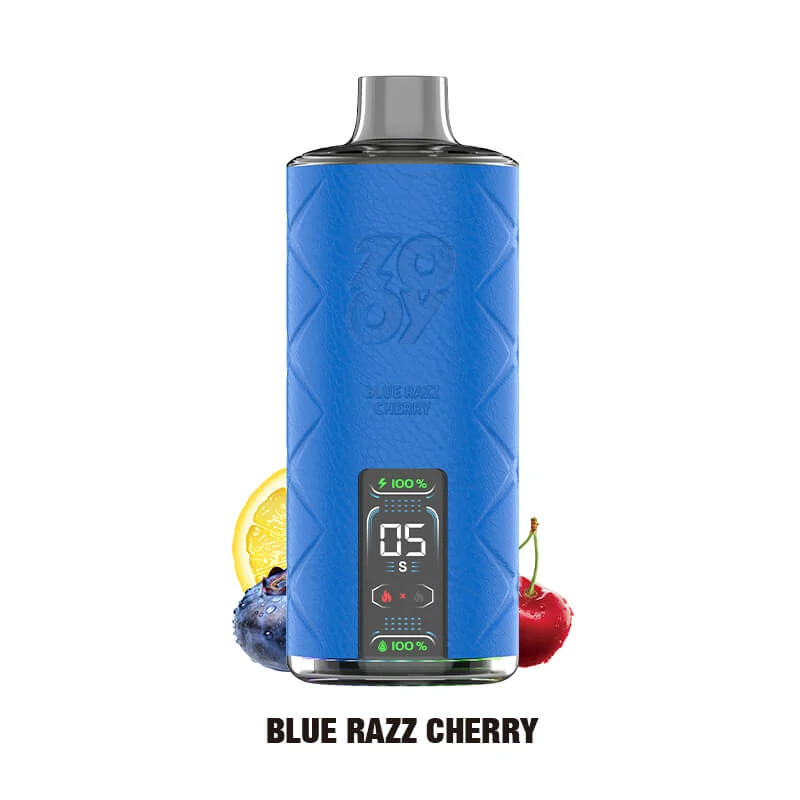 Zooy Shisha 50000 50K Bouffées Vape Jetable - image 8