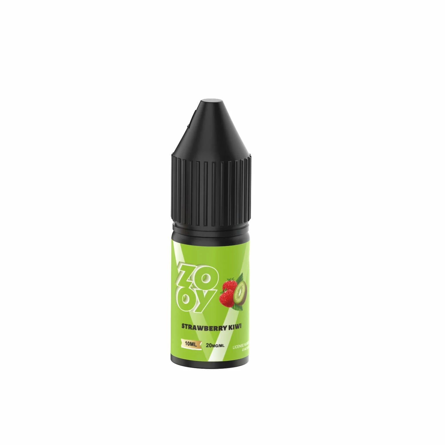 Zooy 10ml e-liquide - image 3
