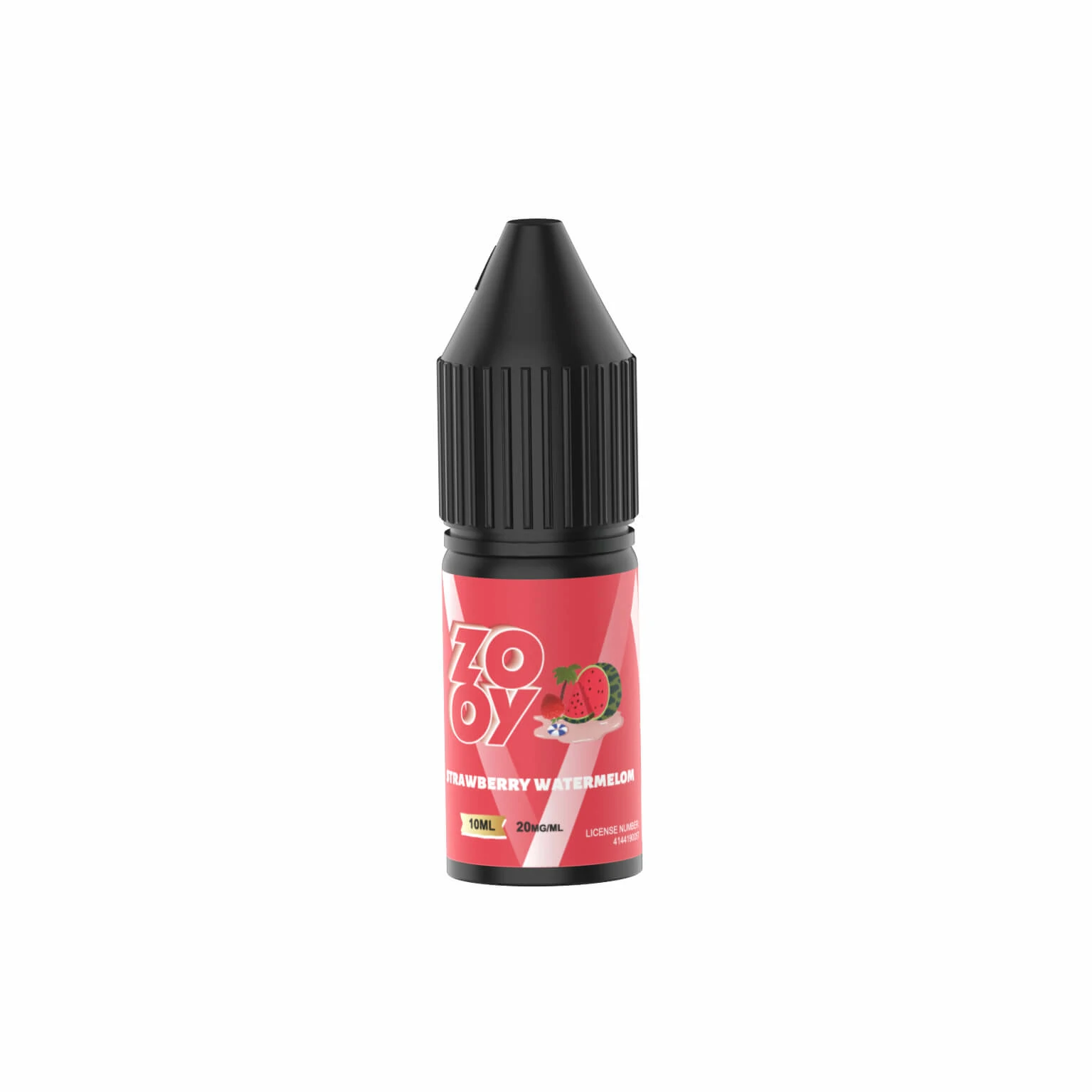 Zooy 10ml e-liquide - image 7