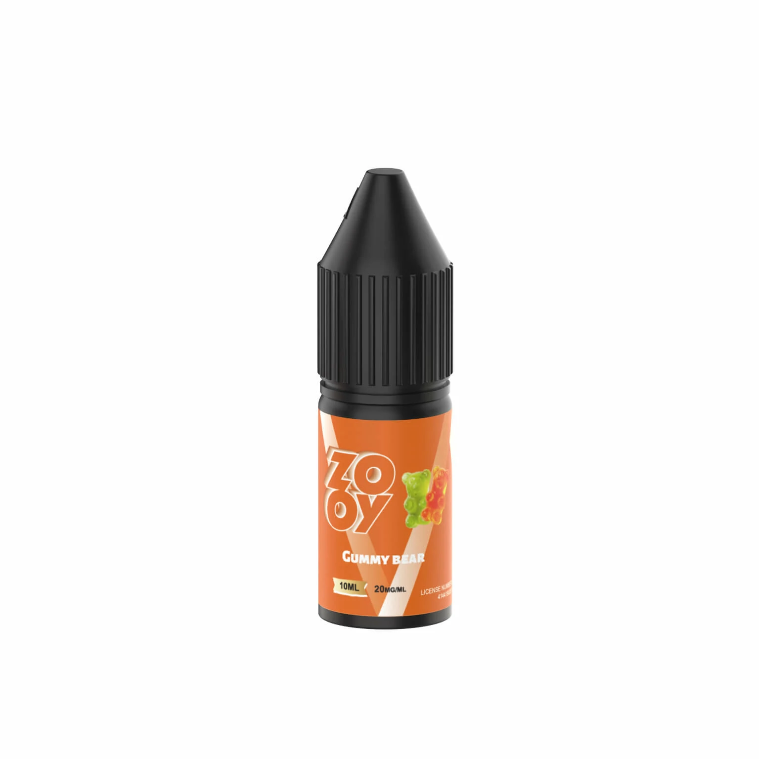 Zooy 10ml e-liquide - image 5