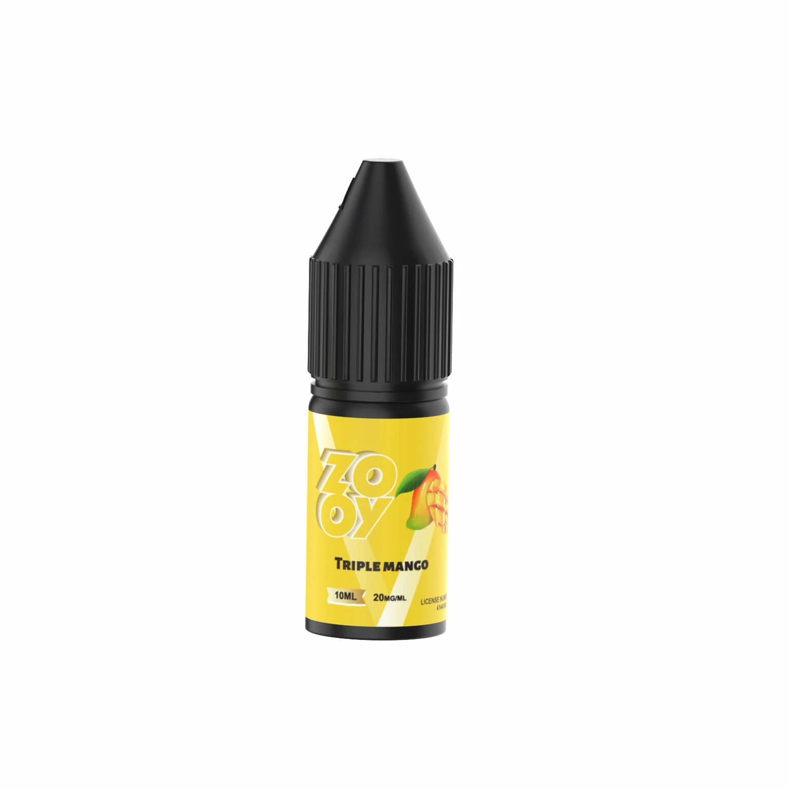 Zooy 10ml e-liquide - image 8