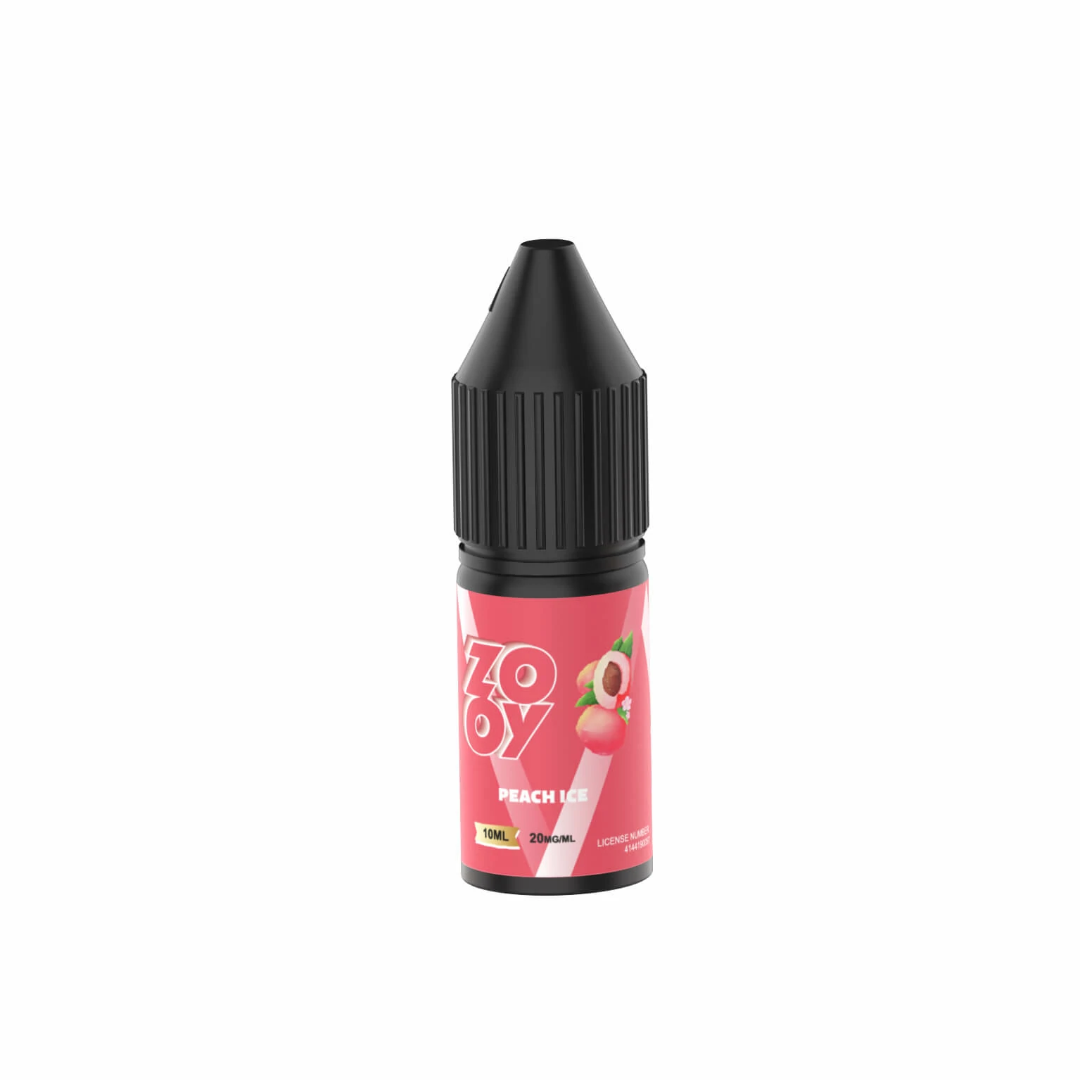 Zooy 10ml e-liquide - image 17