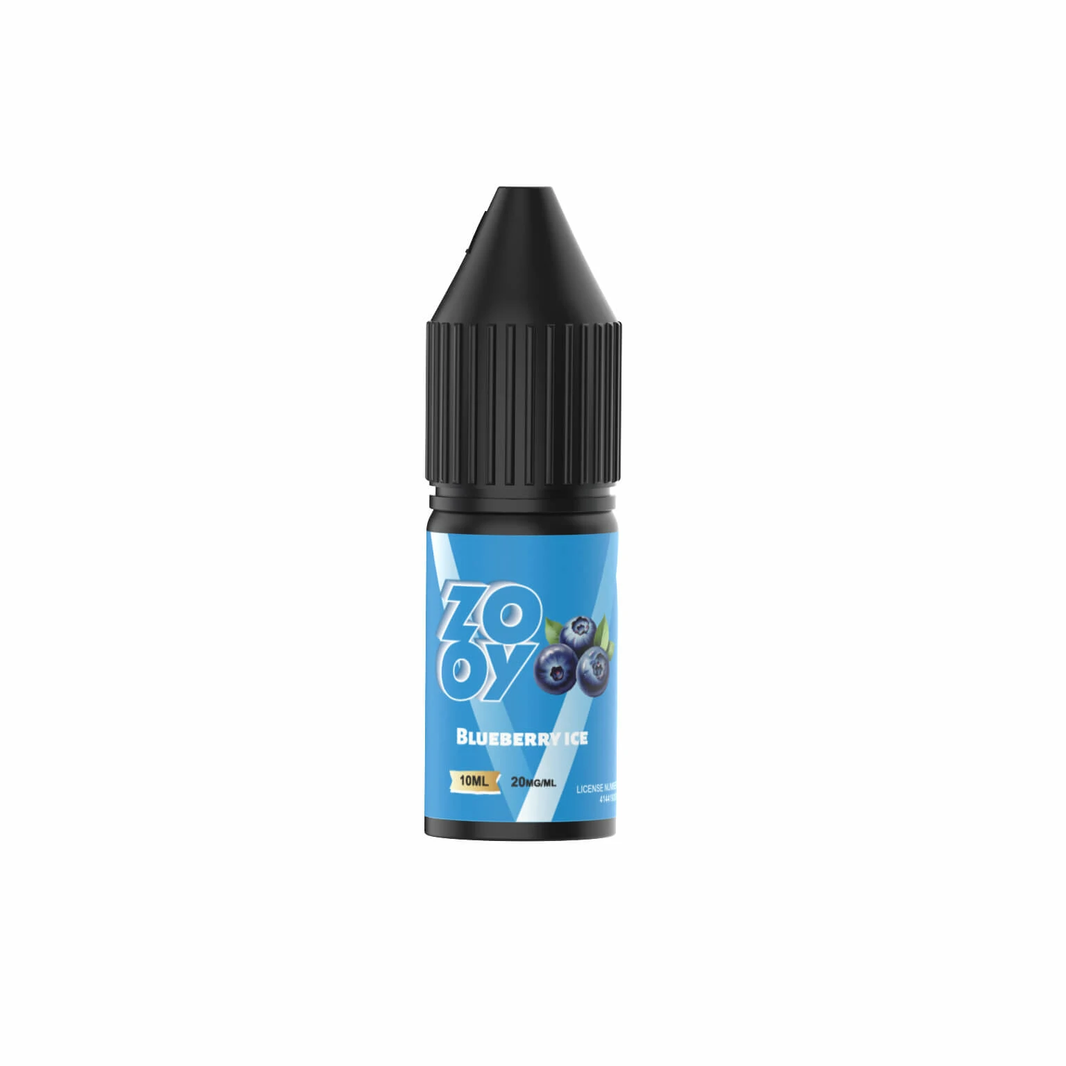 Zooy 10ml e-liquide - image 10