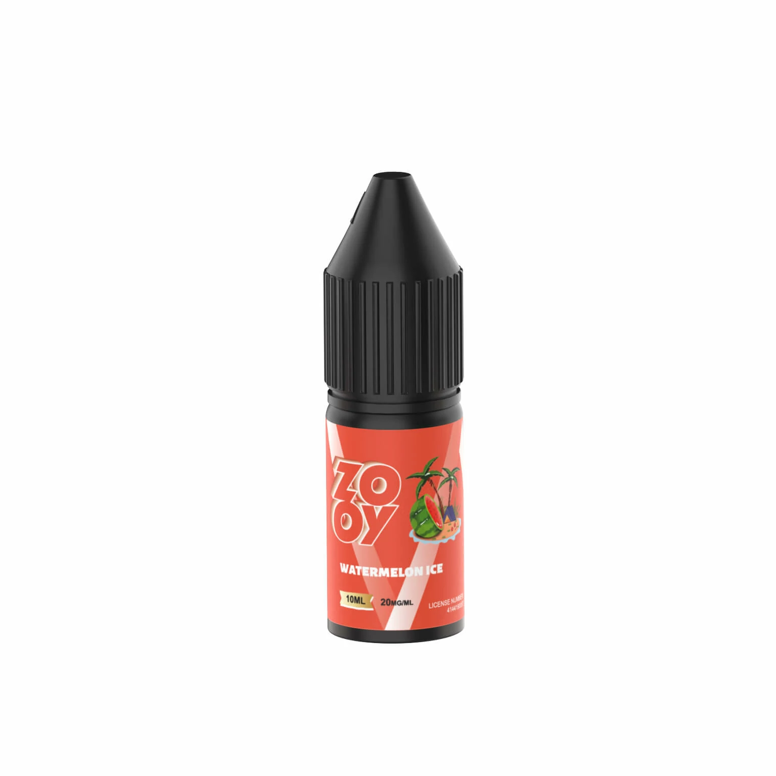 Zooy 10ml e-liquide - image 11