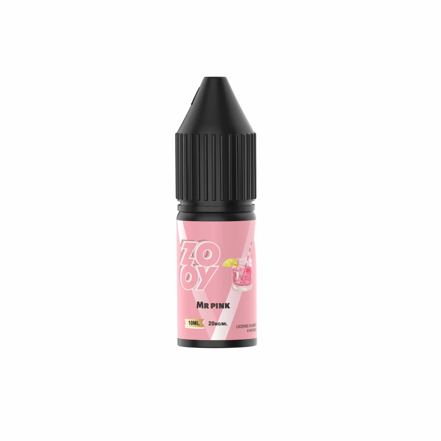 Zooy 10ml e-liquide - image 13