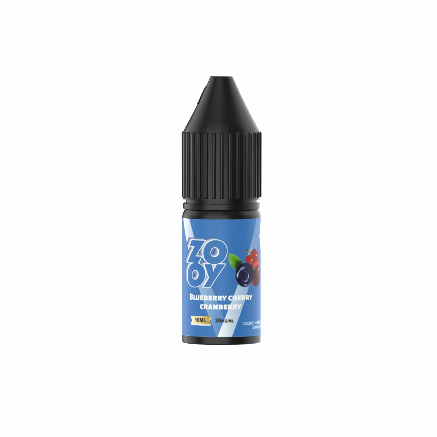 Zooy 10ml e-liquide - image 14