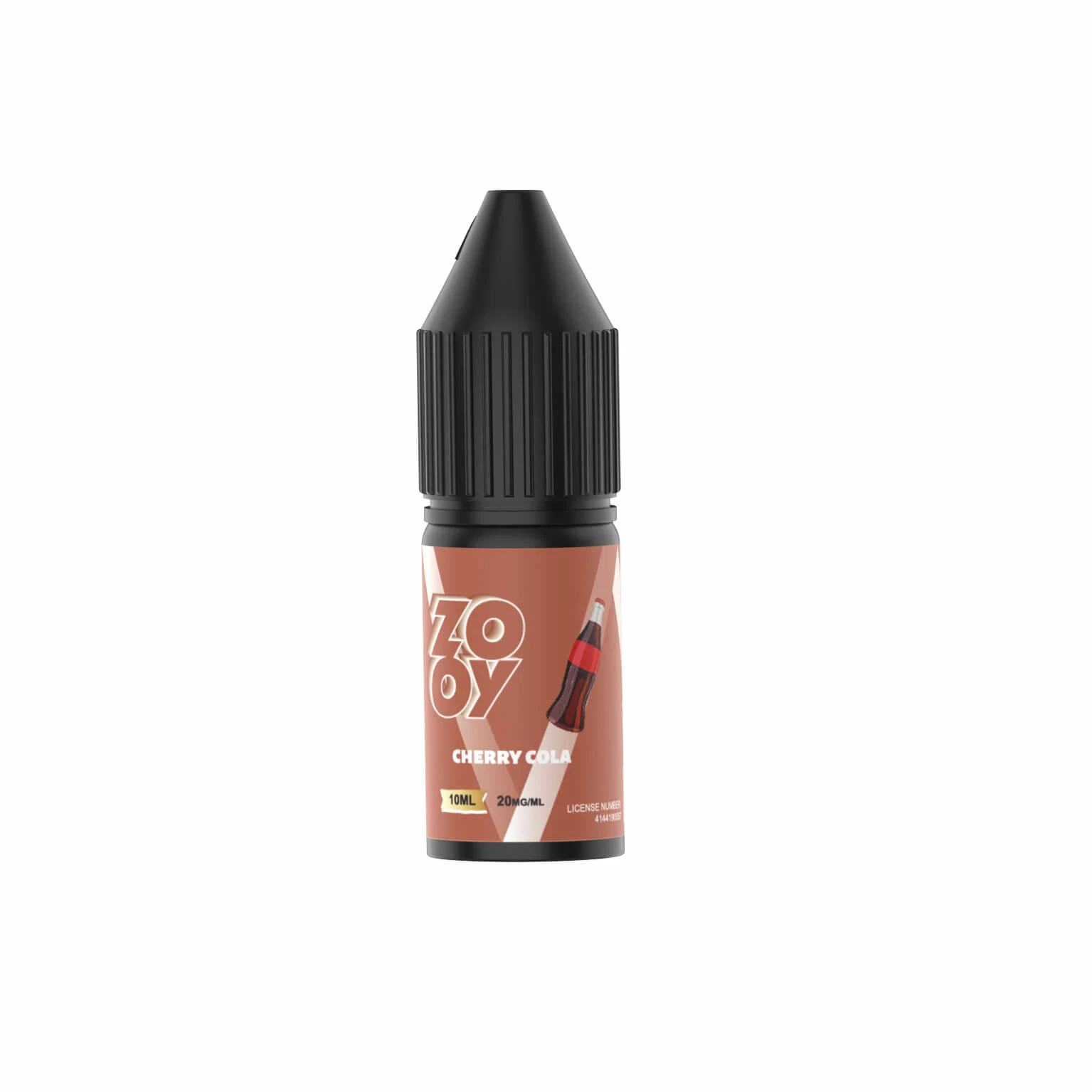 Zooy 10ml e-liquide - image 16