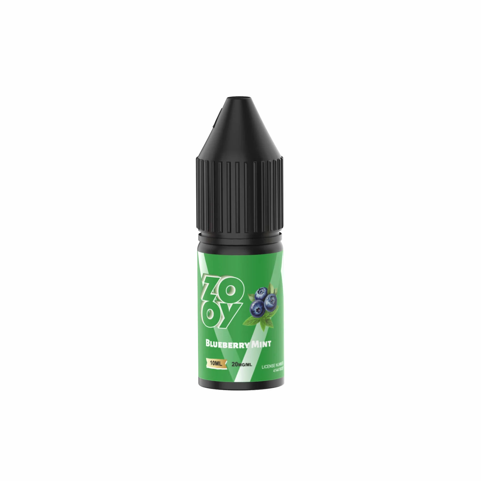 Zooy 10ml e-liquide - image 9