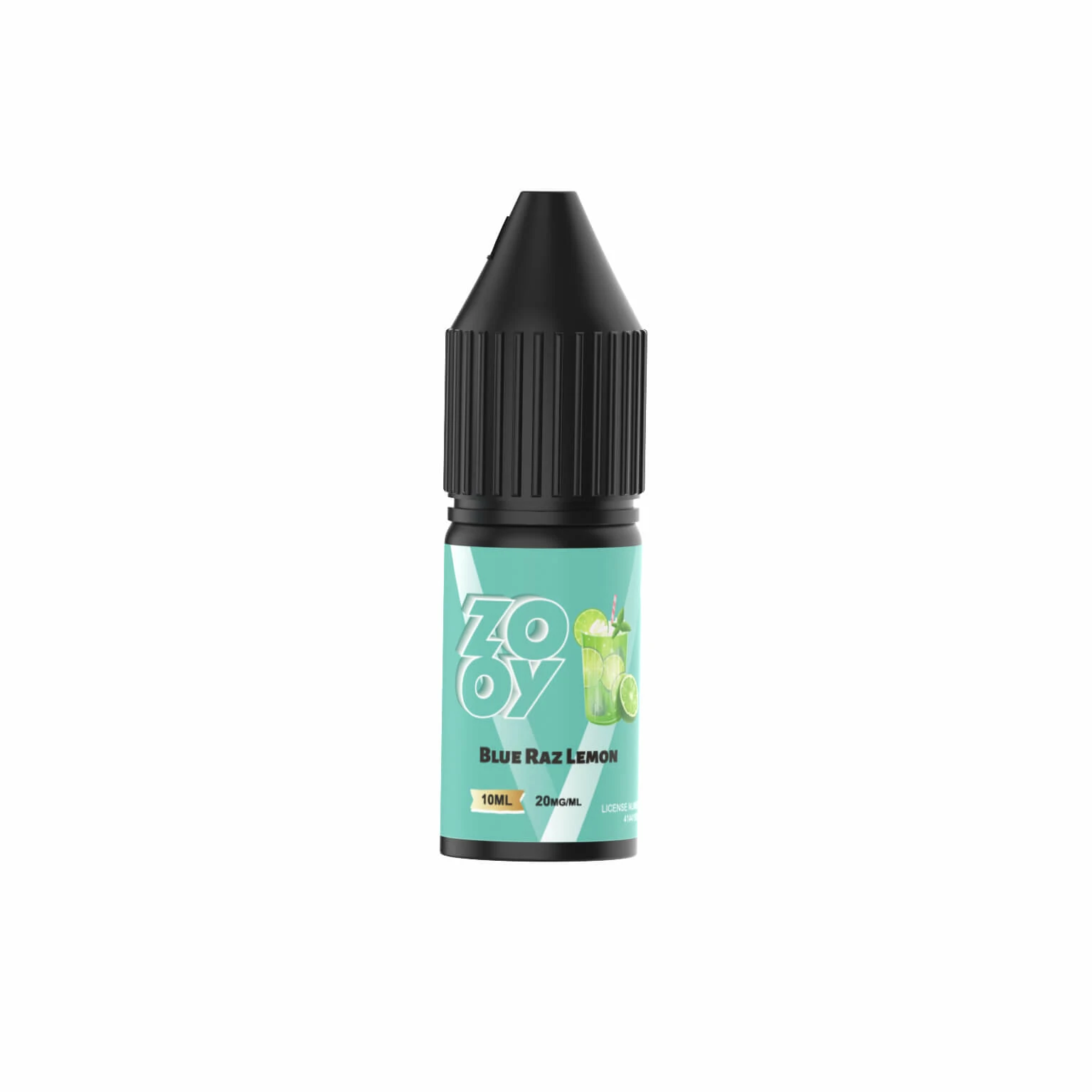 Zooy 10ml e-liquide - image 12