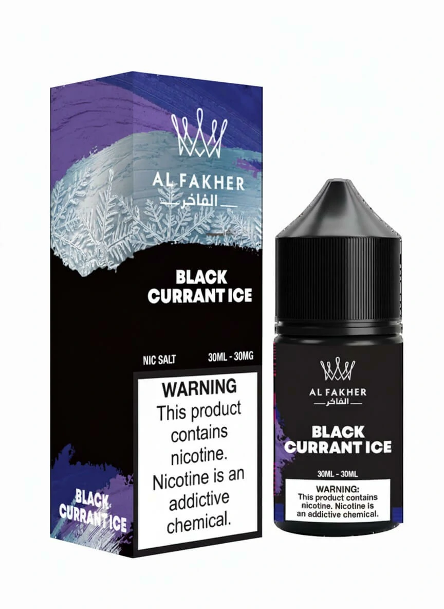 Al Fakher 30ml e-liquide