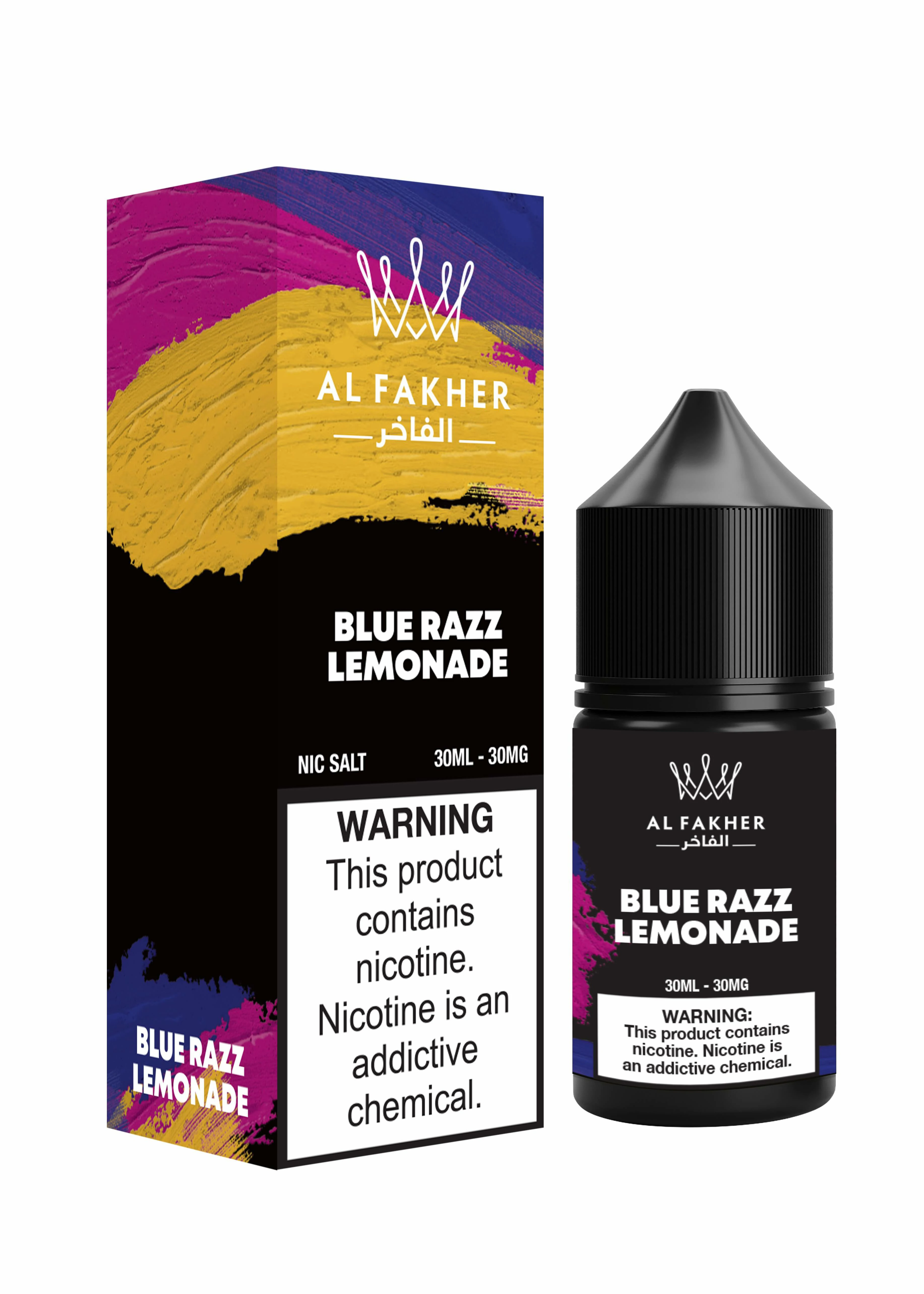 Al Fakher 30ml e-liquide - image 9