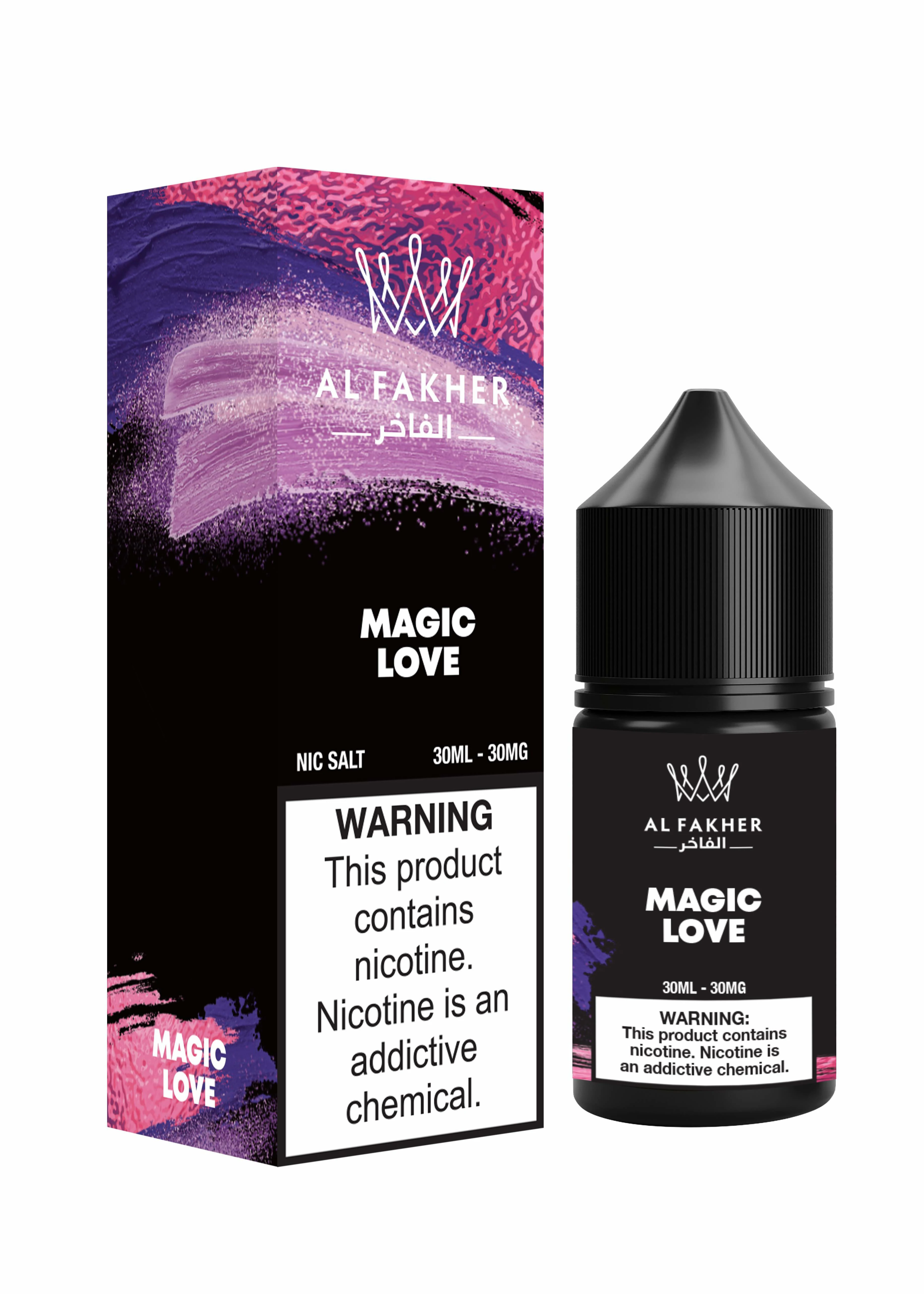 Al Fakher 30ml e-liquide - image 13