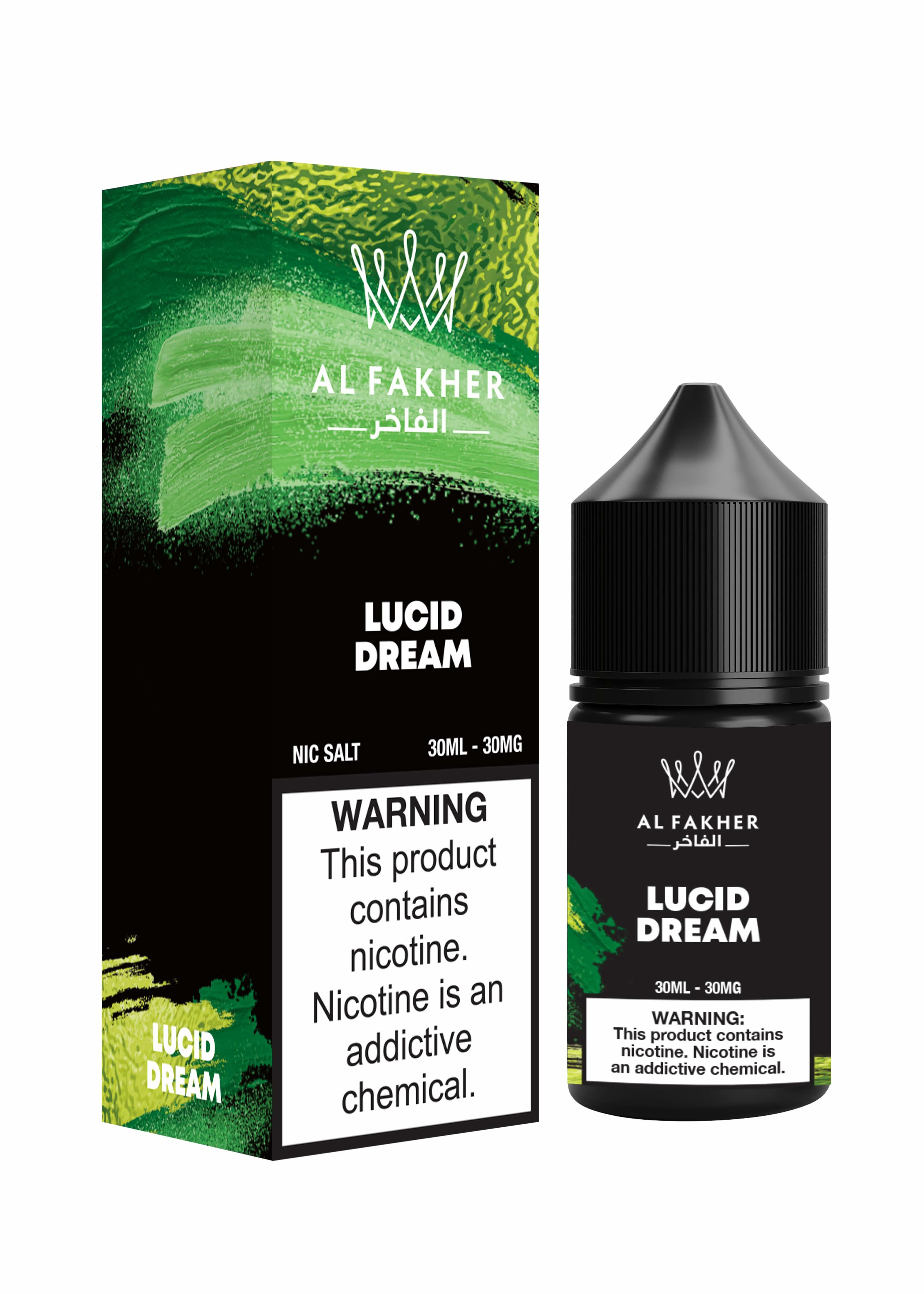 Al Fakher 30ml e-liquide - image 14