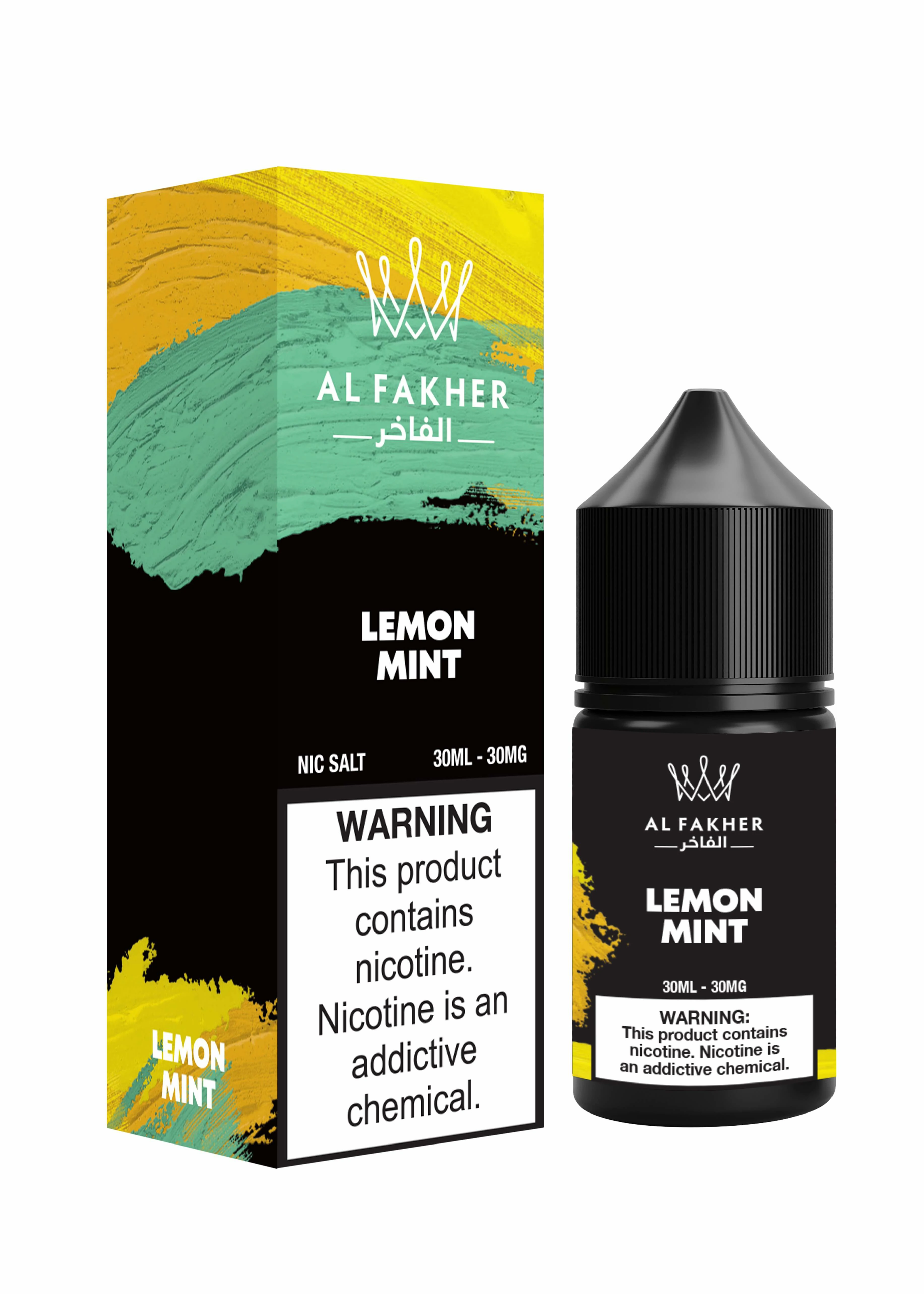 Al Fakher 30ml e-liquide - image 11