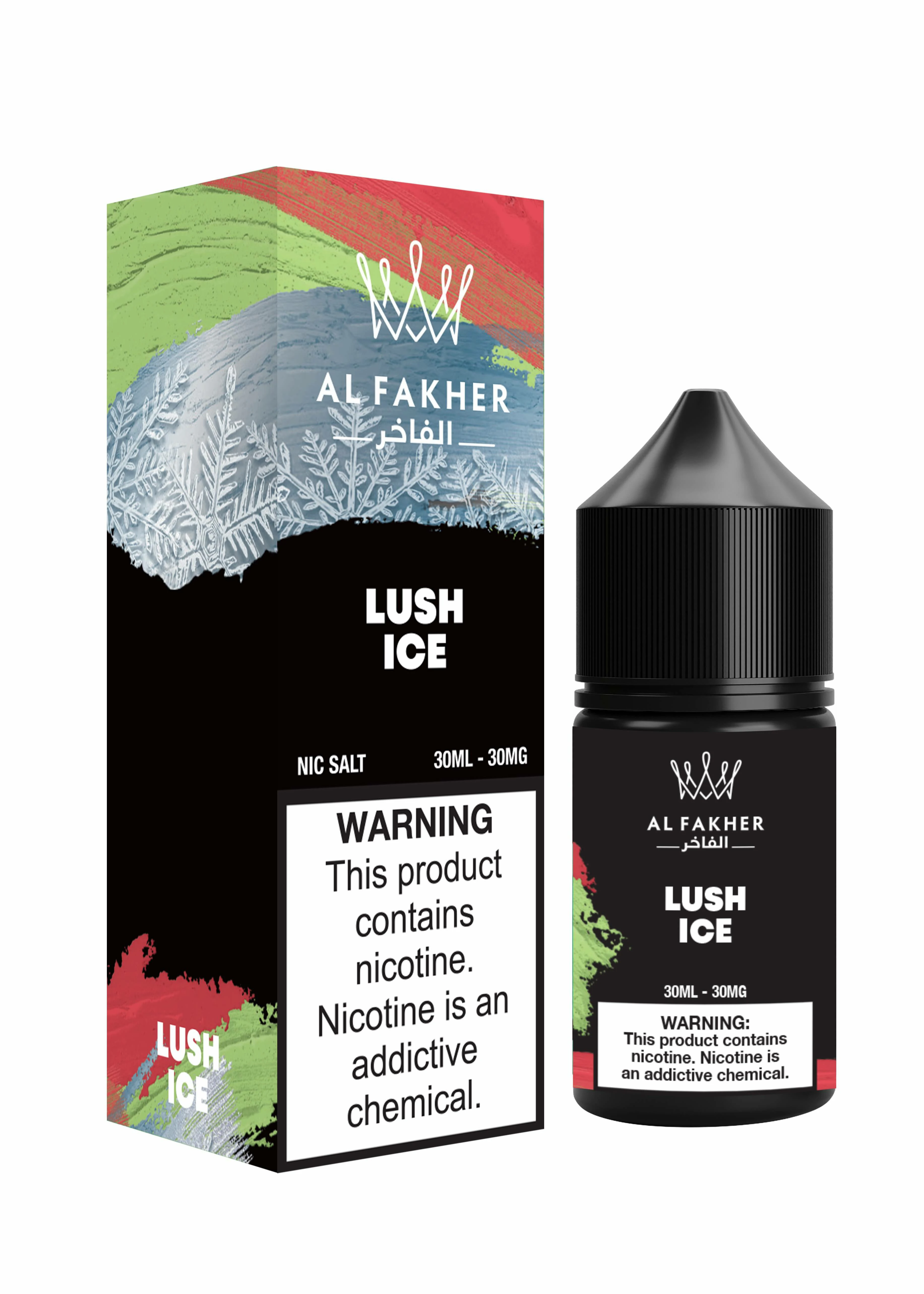 Al Fakher 30ml e-liquide - image 12
