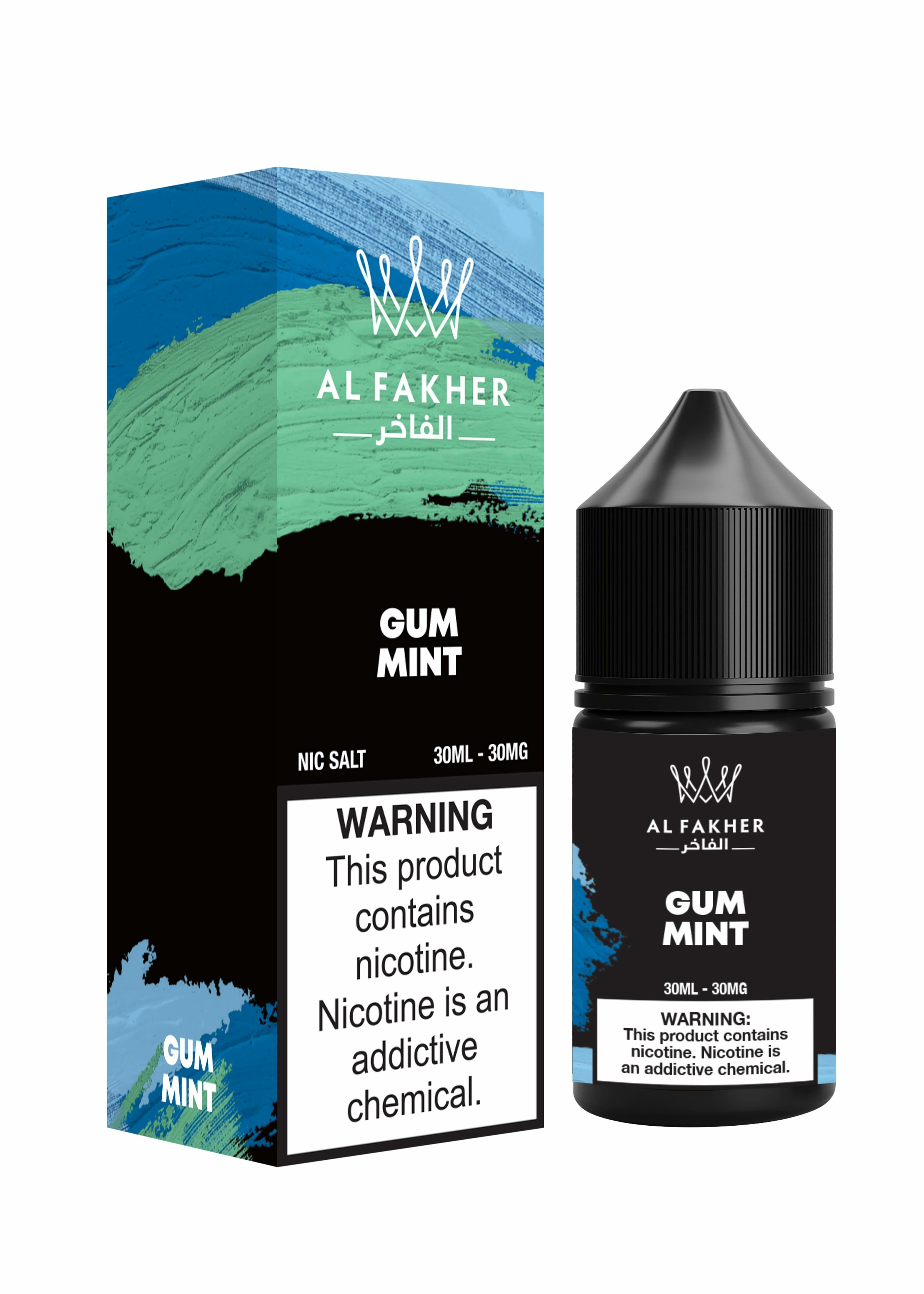 Al Fakher 30ml e-liquide - image 6