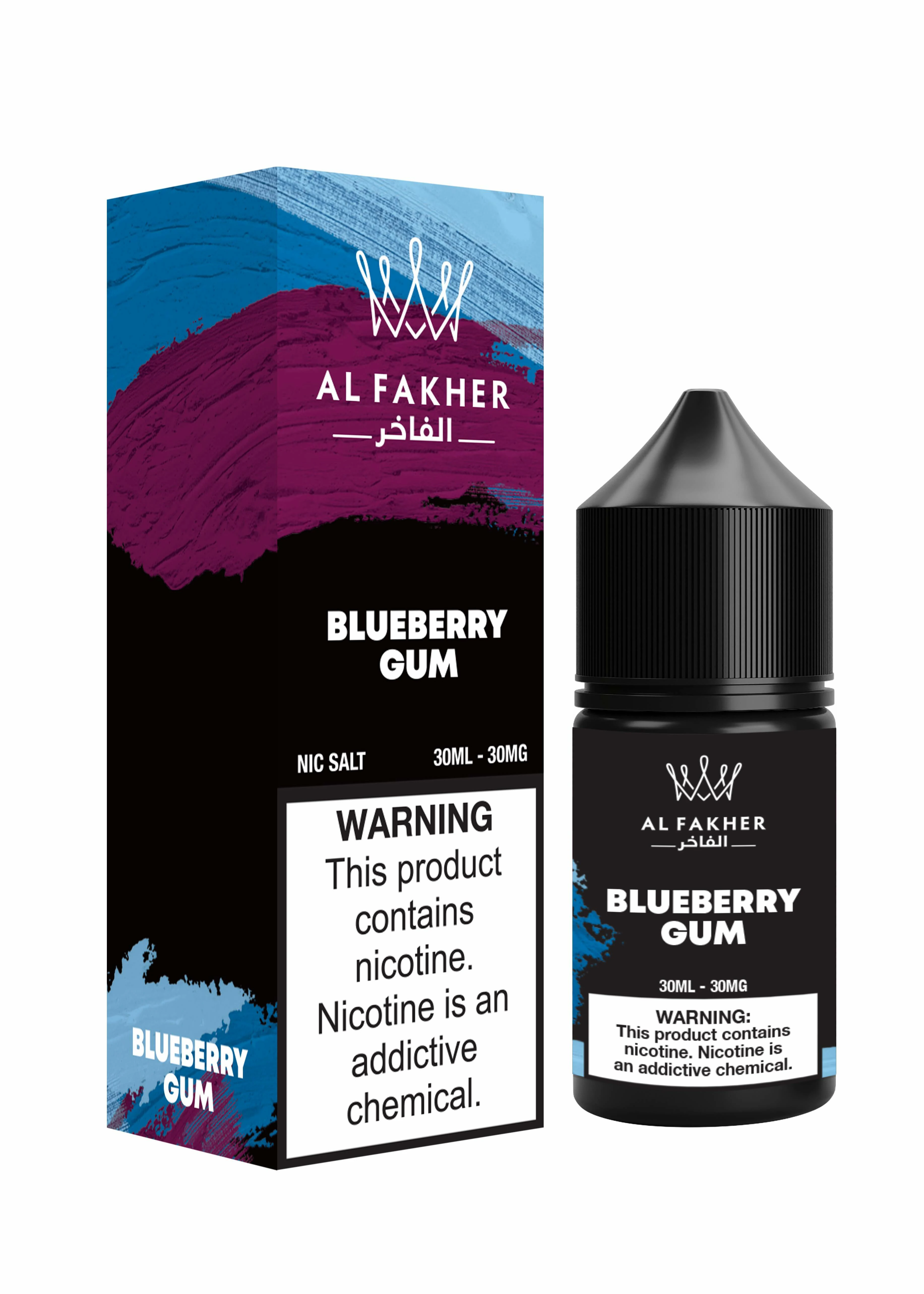 Al Fakher 30ml e-liquide - image 10