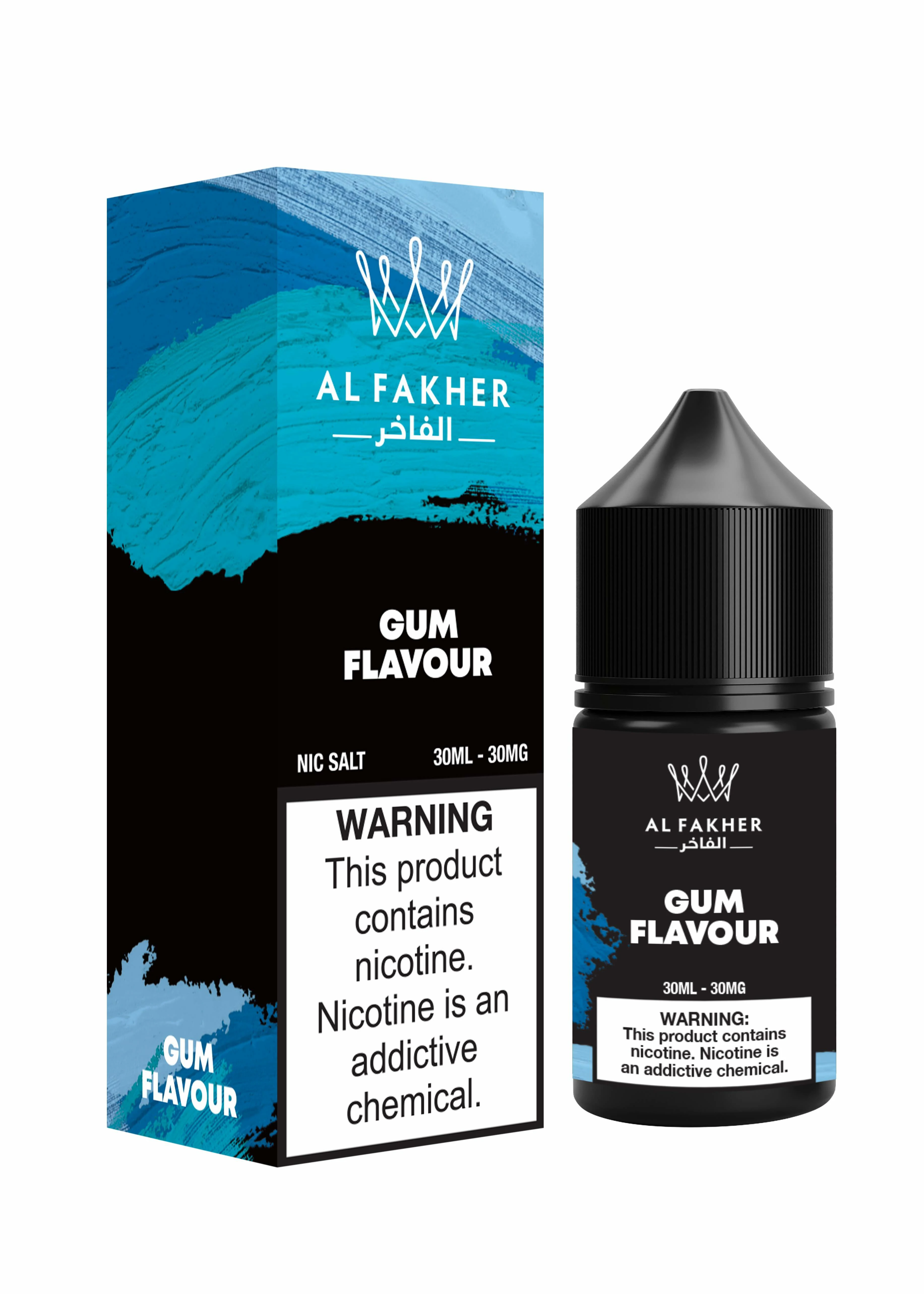 Al Fakher 30ml e-liquide - image 7