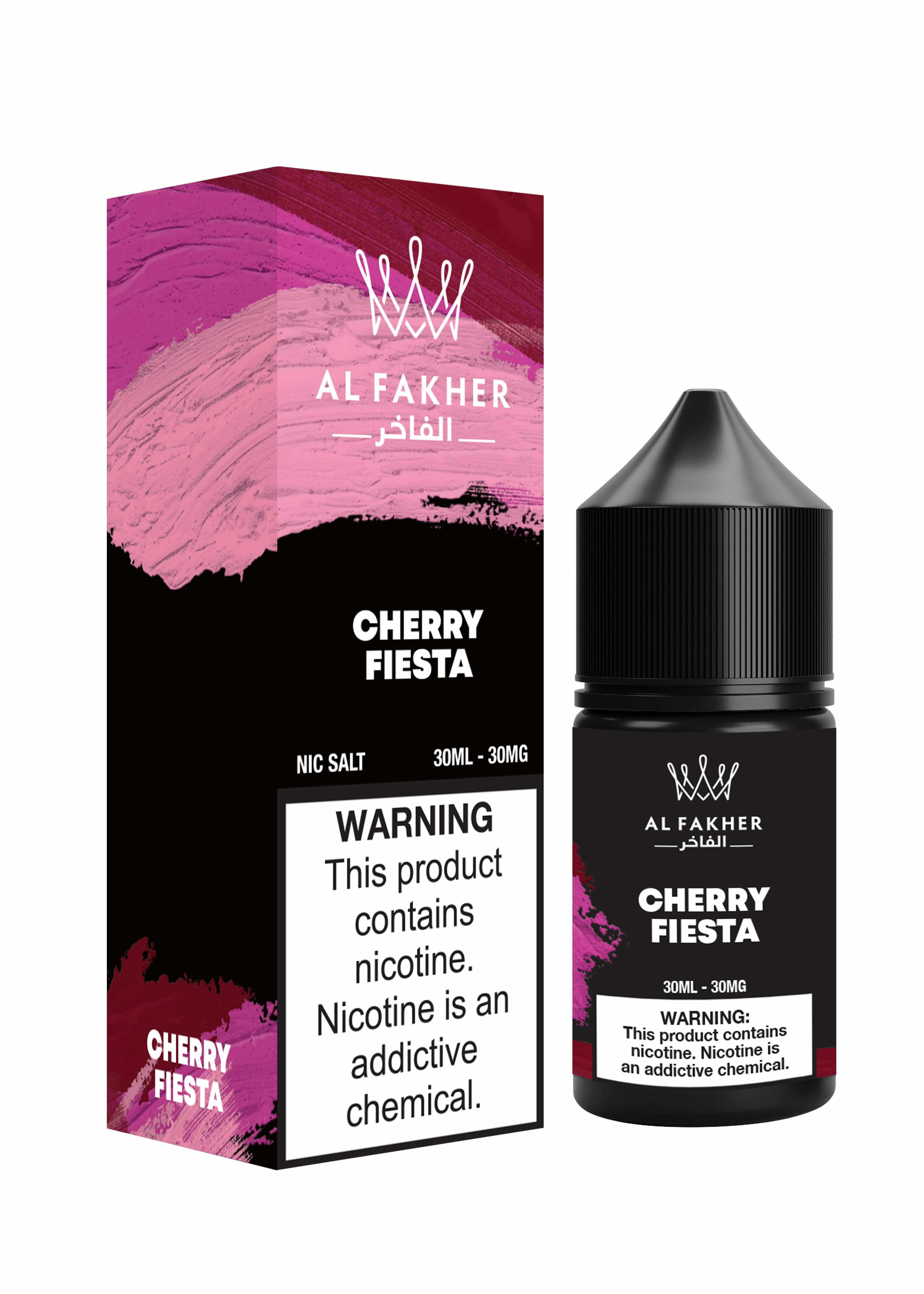 Al Fakher 30ml e-liquide - image 5