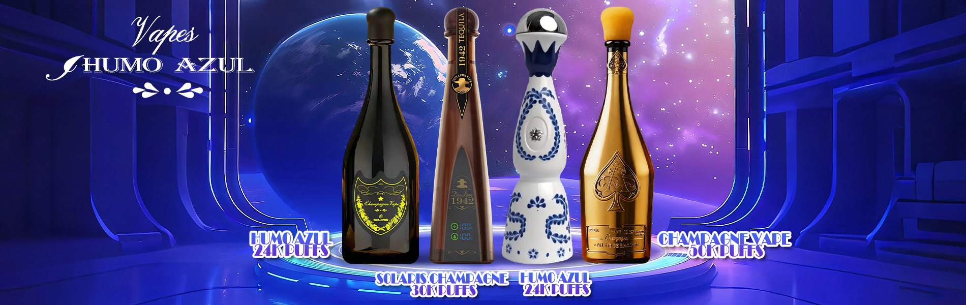 Produits les plus vendus